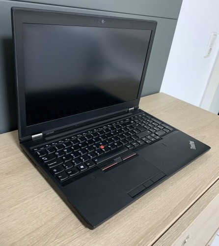 Lenovo thinkpad p50 - lenovo,