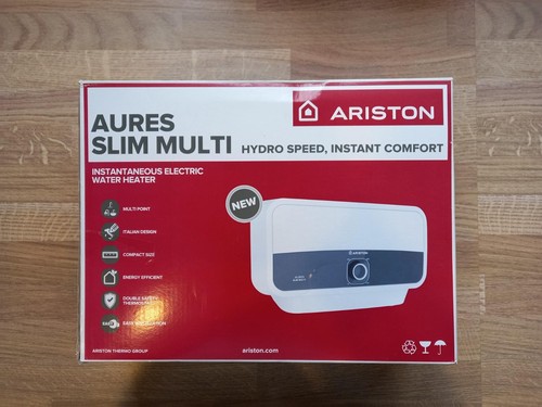 Ariston auries multi - ariston,