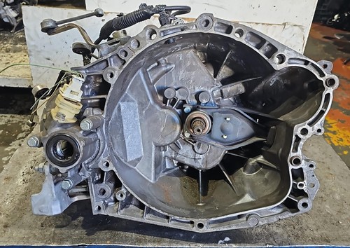 Cambio manuale completo per - cambio,