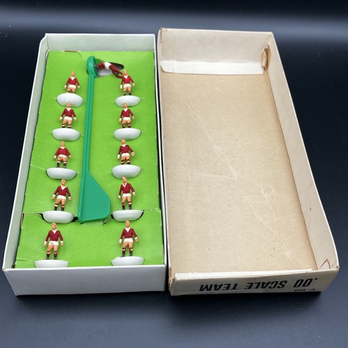 Squadra pesi massimi subbuteo - squadra,