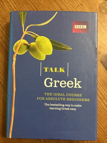 Bbc talk greek - talk,