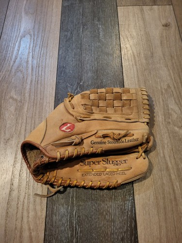 Guanto baseball louisville - da,