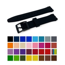 Silicone Cinturino Orologio