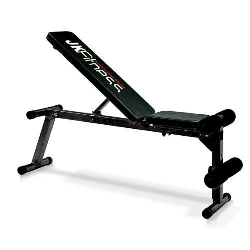 Fitness panca regolabile - fitness,
