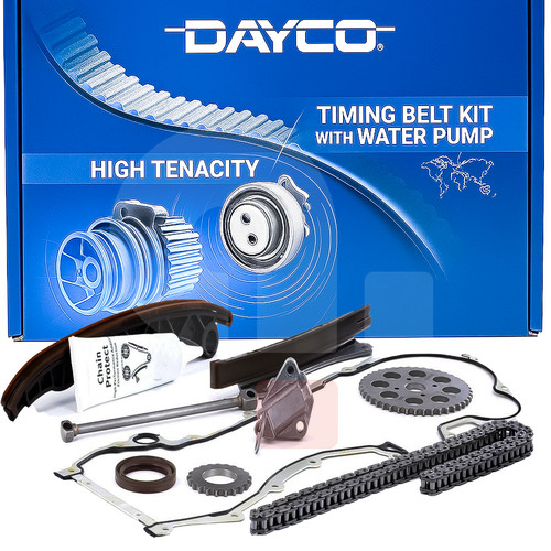 Kit distribuzione dayco per - distribuzione,