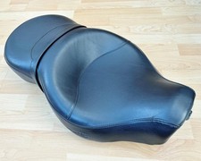 Sella Harley Sportster