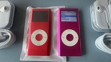 2pz - Apple iPod nano 2a