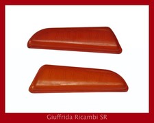 2x Gemma Fanalino Luce Targa Posteriore Lancia Ardea Ricambi Auto Originali