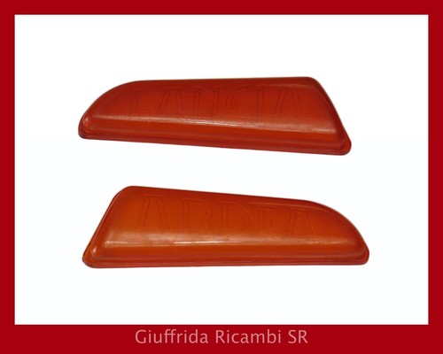 Gemma fanalino luce targa - 2x,