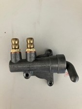 TZ Yamaha 250/350 (also fits