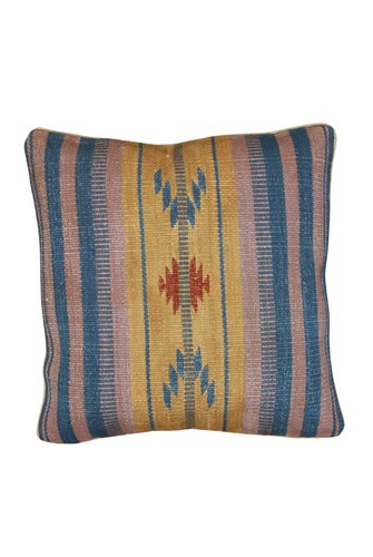 Cuscino fatto mano - cuscino, a