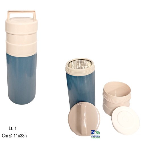 Thermos portavivande termico - portavivande,