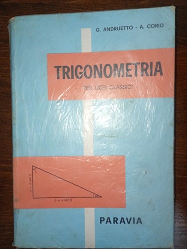 337 libro trigonometria per - libro.,