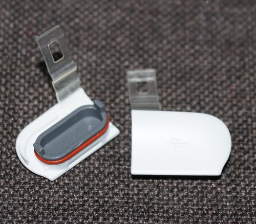 Copribatteria originale sony - originale,