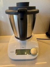 Vendo Bimby Friend originale Vorwerk, compatibile con TM6, usato pochissimo 