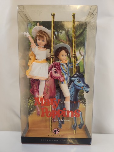 2007 mary poppins jane - poppins, &
