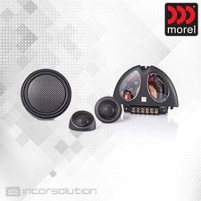 Morel Virtus Nano Carbon 42