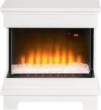 Caminetto Elettrico 1000W /