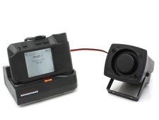 SIRENA ALLARME SWISSPHONE