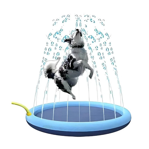 Sprinkler mat piscina - sprinkler,