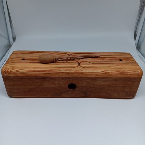 Tamburo lingua legno - , mandile