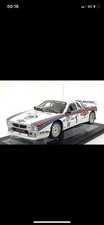 1 18 Werk Lancia 037