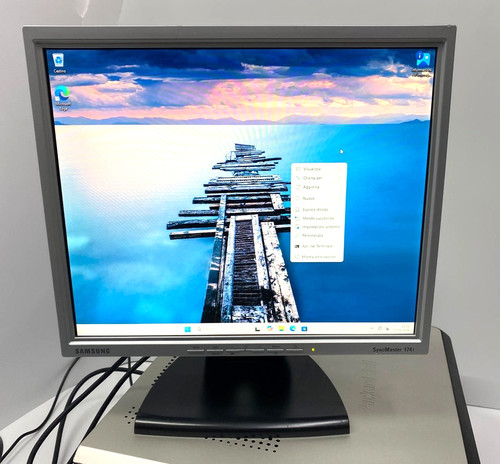 Monitor samsung - monitor,