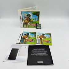 The Legend Of Zelda Spirit