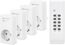 Set Di Prese Radiocomandate