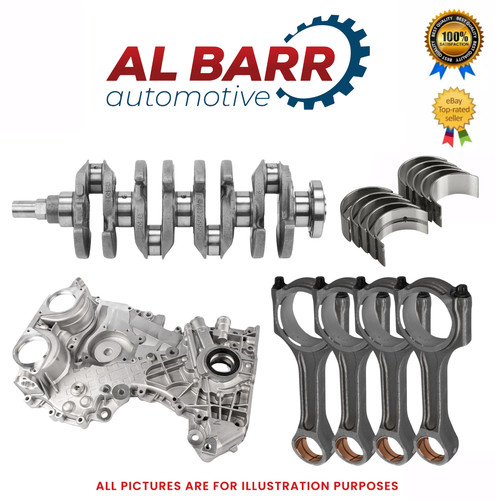 Albero motore vauxhall a14net - albero,