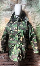 Parka militare rumeno DPM