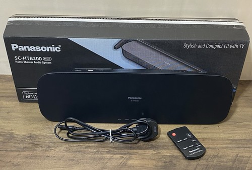 Panasonic htb200 non - panasonic,