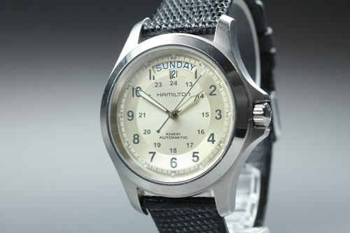 Quasi come nuovo - [], orologio