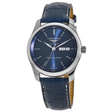 Orologio Uomo Longines Master