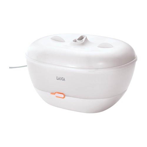 Laica umidificatore caldo - umidificatore, a