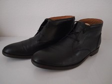 Scarpe stivaletti chukka