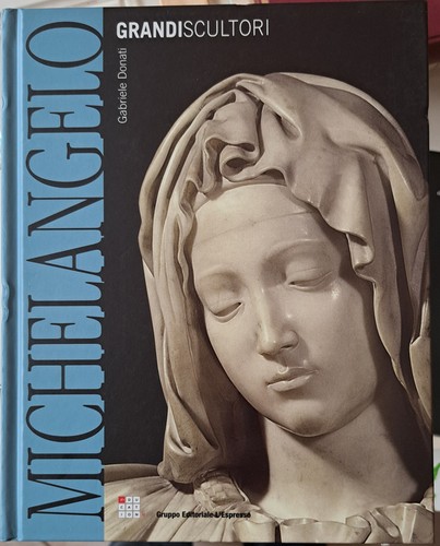 Grandi scultori michelangelo - grandi,