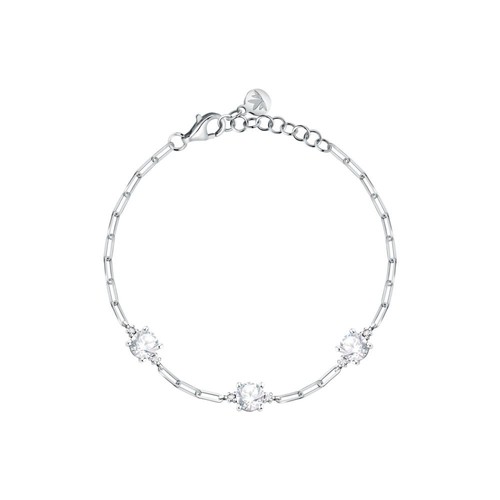 Bracciale morellato luminosa - bracciale,