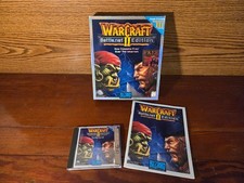 Warcraft II: Battle.net