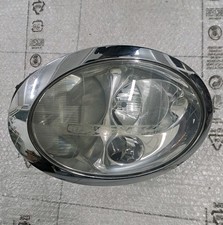 Faro Anteriore Destro Per Mini Cooper/S/One/Cabrio R50/R52/R53 2001-2006 Usato