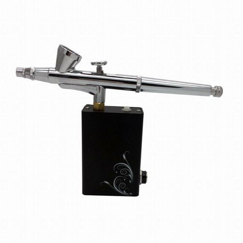 Aerografo mm ricaricabile - 0,2,