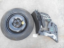 Ruotino + Kit Nissan Qashqai J10 +2 2009 T135/90R17 104M 40300-EY40A
