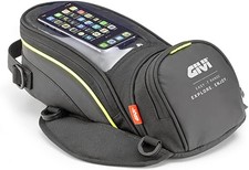 Motorcycle Tank Purse 6L