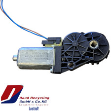 Motore capote Peugeot 307CC