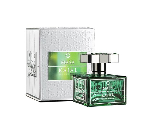 Kajal masa eau parfum - kajal, de