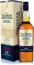 Port Ruighe Single Malt Scotch