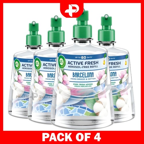 Air wick ricarica deodorante - wick,