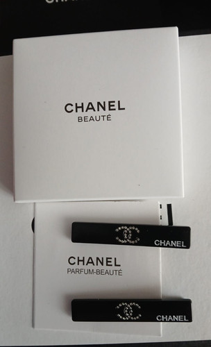 Chanel spille fermagli - chanel, per