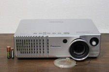 Video proiettore panasonic - proiettore,
