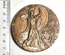 Medaglia Federazione Nazionale